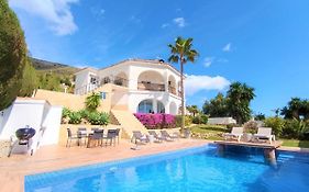 Villa Del Sol